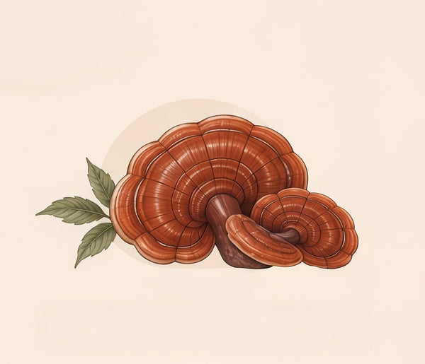 REISHI