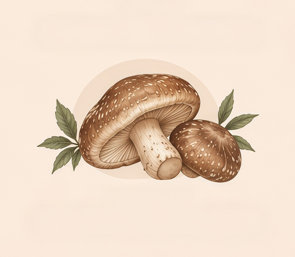 SHIITAKE