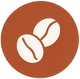 Smooth, Organic Arabica Coffee